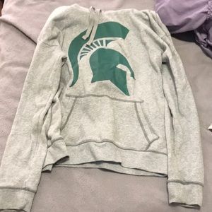 Victoria Secret Hoodie!